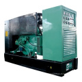 Generador diesel de 10 kVA de calidad confiable refrigerado por agua con CE ISO